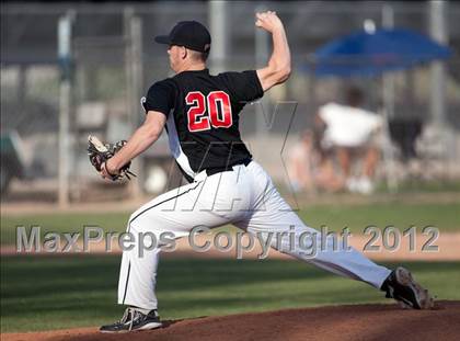 Thumbnail 3 in Elsinore @ San Gorgonio photogallery.