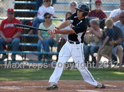 Thumbnail 1 in Elsinore @ San Gorgonio photogallery.