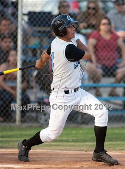 Thumbnail 1 in Elsinore @ San Gorgonio photogallery.