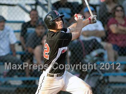 Thumbnail 2 in Elsinore @ San Gorgonio photogallery.