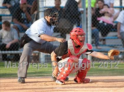 Thumbnail 2 in Elsinore @ San Gorgonio photogallery.