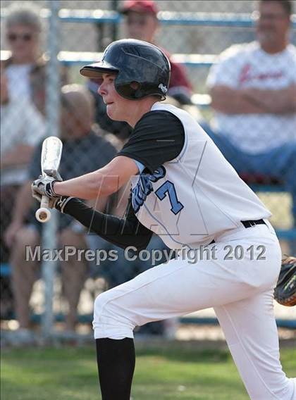 Thumbnail 3 in Elsinore @ San Gorgonio photogallery.