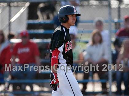 Thumbnail 3 in Elsinore @ San Gorgonio photogallery.