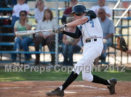 Thumbnail 2 in Elsinore @ San Gorgonio photogallery.