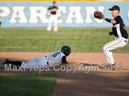 Thumbnail 1 in Elsinore @ San Gorgonio photogallery.