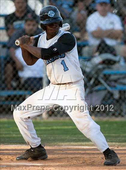 Thumbnail 3 in Elsinore @ San Gorgonio photogallery.