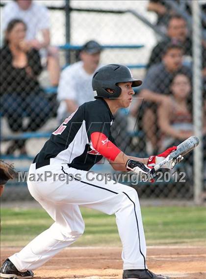 Thumbnail 1 in Elsinore @ San Gorgonio photogallery.