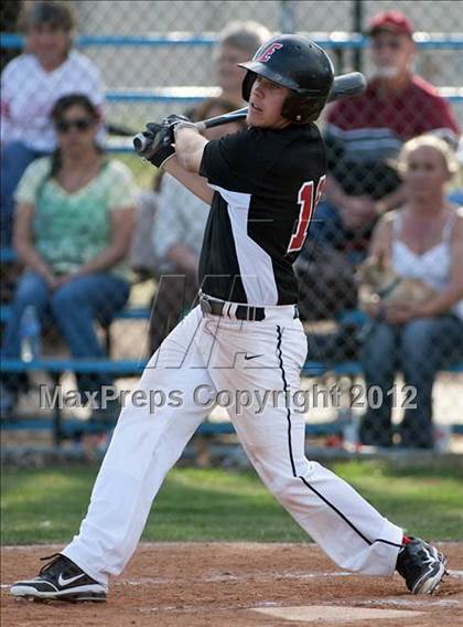 Thumbnail 2 in Elsinore @ San Gorgonio photogallery.