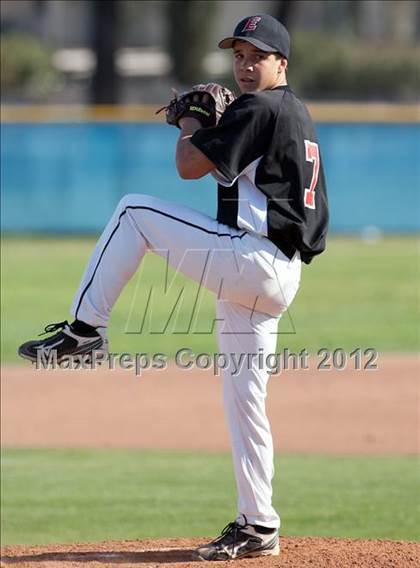 Thumbnail 2 in Elsinore @ San Gorgonio photogallery.