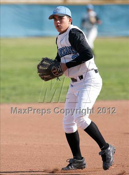 Thumbnail 3 in Elsinore @ San Gorgonio photogallery.