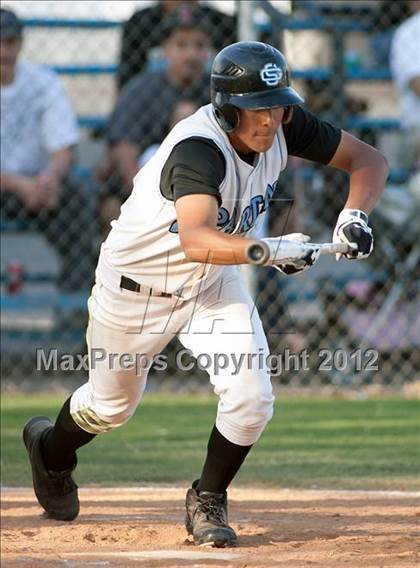 Thumbnail 3 in Elsinore @ San Gorgonio photogallery.
