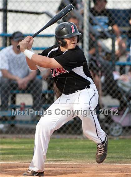 Thumbnail 2 in Elsinore @ San Gorgonio photogallery.