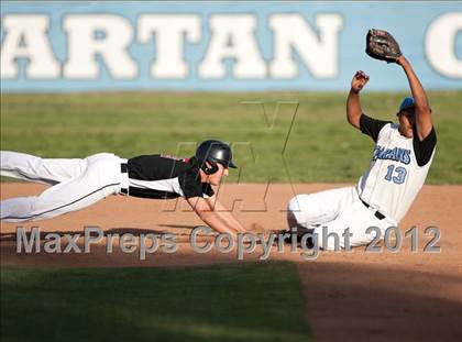 Thumbnail 3 in Elsinore @ San Gorgonio photogallery.