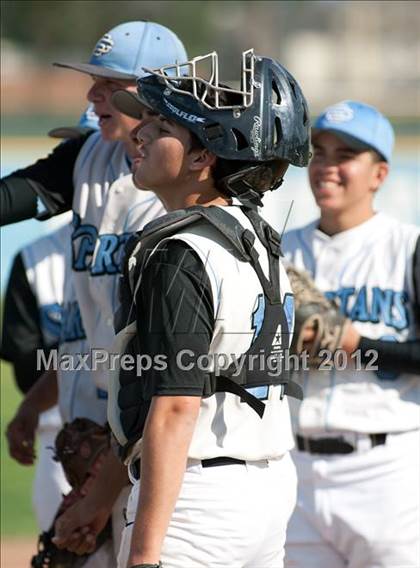Thumbnail 3 in Elsinore @ San Gorgonio photogallery.