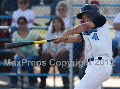 Thumbnail 2 in Elsinore @ San Gorgonio photogallery.