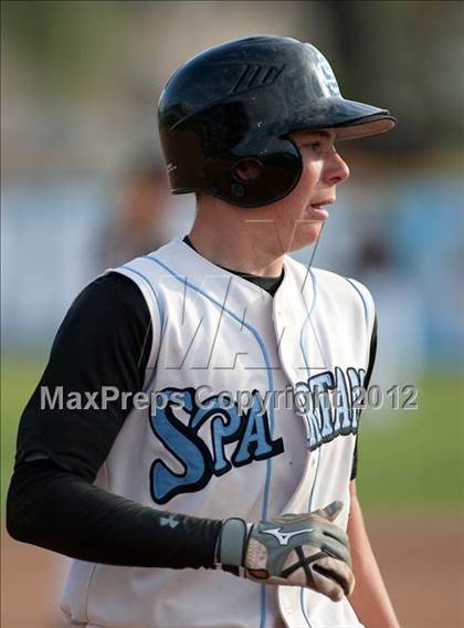 Thumbnail 1 in Elsinore @ San Gorgonio photogallery.