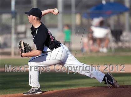 Thumbnail 1 in Elsinore @ San Gorgonio photogallery.