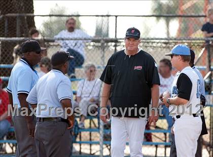 Thumbnail 3 in Elsinore @ San Gorgonio photogallery.