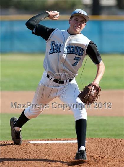 Thumbnail 2 in Elsinore @ San Gorgonio photogallery.