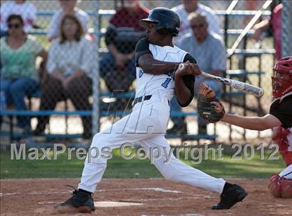 Thumbnail 2 in Elsinore @ San Gorgonio photogallery.