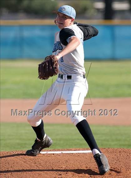 Thumbnail 1 in Elsinore @ San Gorgonio photogallery.