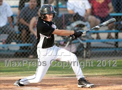 Thumbnail 3 in Elsinore @ San Gorgonio photogallery.