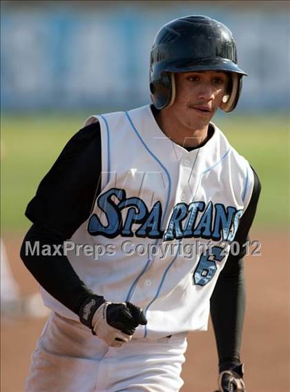 Thumbnail 1 in Elsinore @ San Gorgonio photogallery.