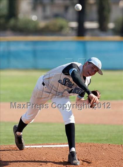 Thumbnail 3 in Elsinore @ San Gorgonio photogallery.