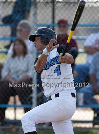 Thumbnail 3 in Elsinore @ San Gorgonio photogallery.