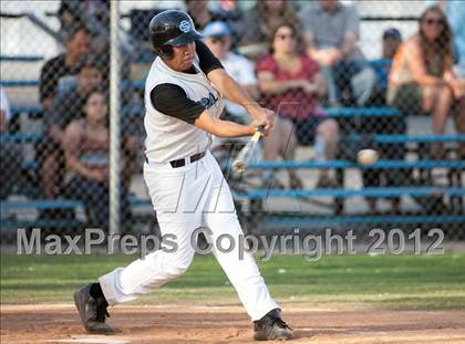 Thumbnail 1 in Elsinore @ San Gorgonio photogallery.