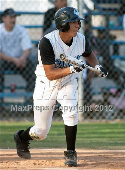 Thumbnail 2 in Elsinore @ San Gorgonio photogallery.