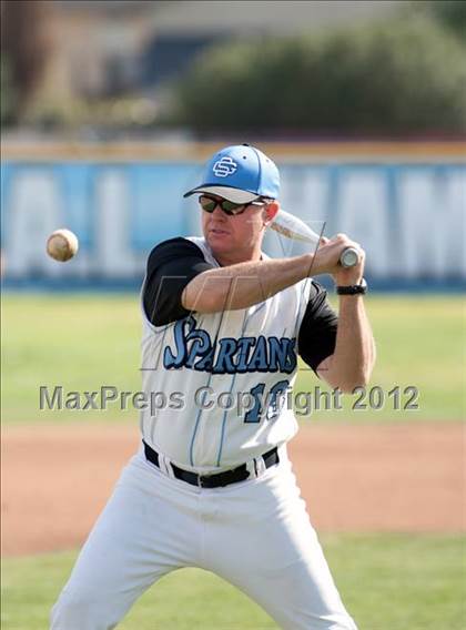 Thumbnail 1 in Elsinore @ San Gorgonio photogallery.