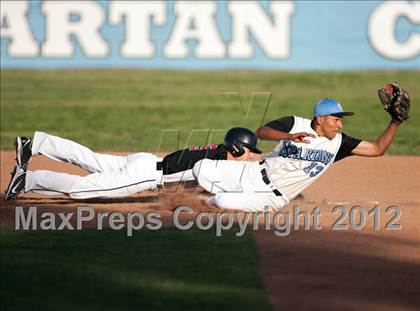 Thumbnail 1 in Elsinore @ San Gorgonio photogallery.