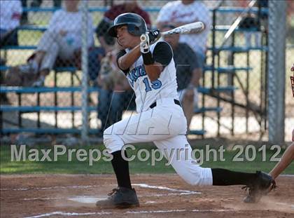 Thumbnail 2 in Elsinore @ San Gorgonio photogallery.