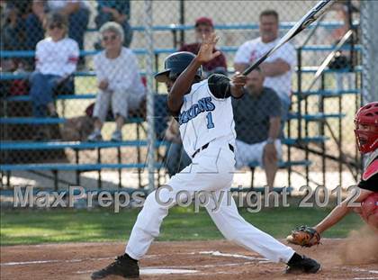 Thumbnail 2 in Elsinore @ San Gorgonio photogallery.