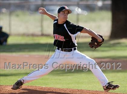 Thumbnail 3 in Elsinore @ San Gorgonio photogallery.