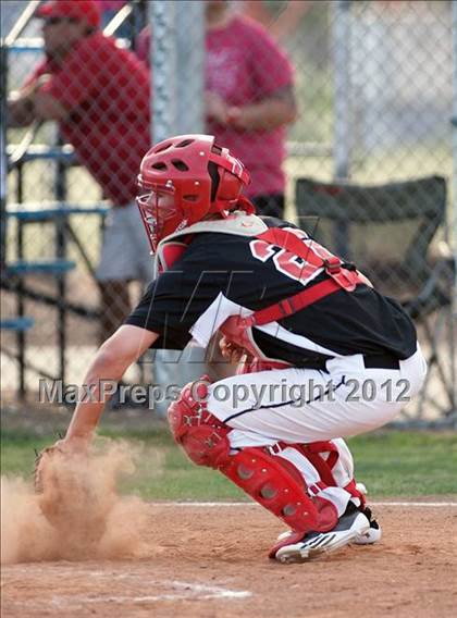 Thumbnail 1 in Elsinore @ San Gorgonio photogallery.