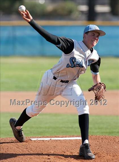 Thumbnail 1 in Elsinore @ San Gorgonio photogallery.