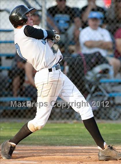 Thumbnail 3 in Elsinore @ San Gorgonio photogallery.