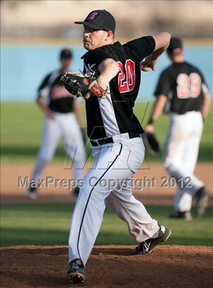 Thumbnail 2 in Elsinore @ San Gorgonio photogallery.