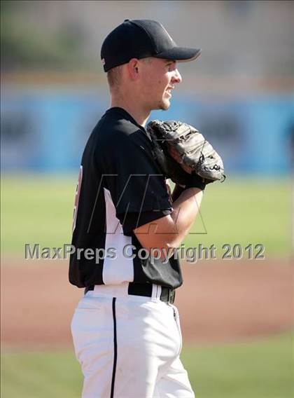 Thumbnail 2 in Elsinore @ San Gorgonio photogallery.