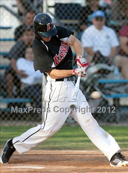 Thumbnail 3 in Elsinore @ San Gorgonio photogallery.