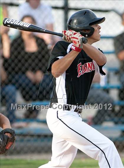 Thumbnail 1 in Elsinore @ San Gorgonio photogallery.