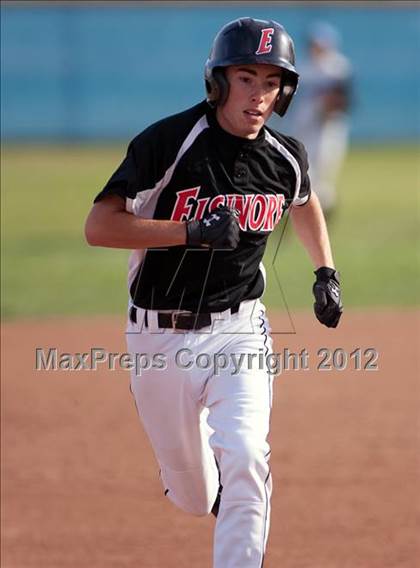 Thumbnail 3 in Elsinore @ San Gorgonio photogallery.