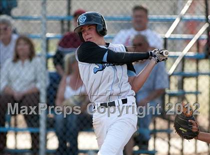 Thumbnail 1 in Elsinore @ San Gorgonio photogallery.