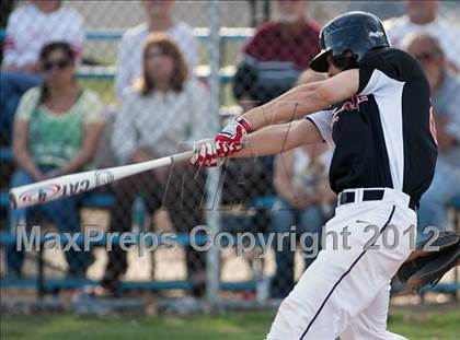 Thumbnail 2 in Elsinore @ San Gorgonio photogallery.