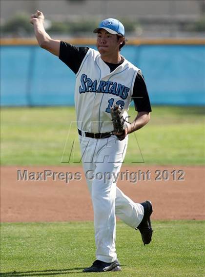 Thumbnail 1 in Elsinore @ San Gorgonio photogallery.