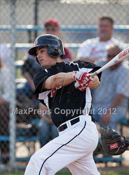 Thumbnail 1 in Elsinore @ San Gorgonio photogallery.