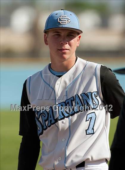 Thumbnail 1 in Elsinore @ San Gorgonio photogallery.