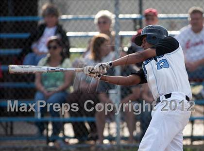 Thumbnail 1 in Elsinore @ San Gorgonio photogallery.